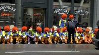 Click to watch 'To What End?' (popup) CSI New York